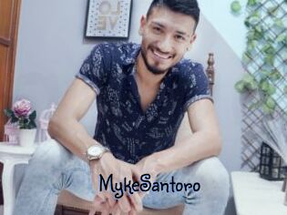 MykeSantoro