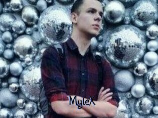 MyleX