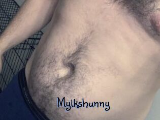 Mylkshunny