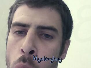 Mysteryboy