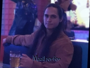 Maalherfer
