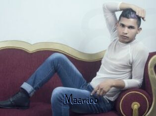 Maarioo