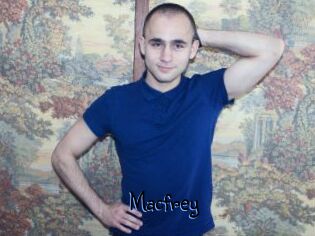 Macfrey
