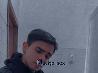 Macho_sex
