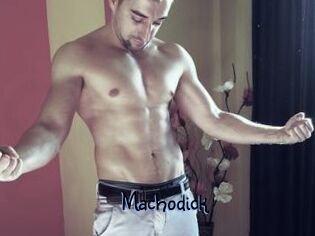 Machodick