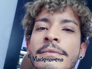 Mackmoreno