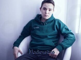 Madlensims