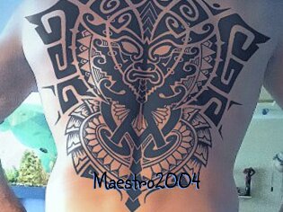 Maestro2004