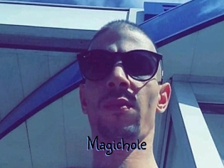 Magichole