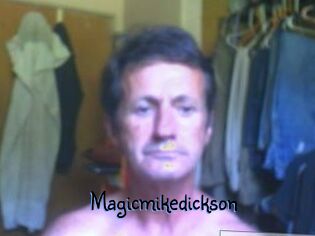 Magicmikedickson