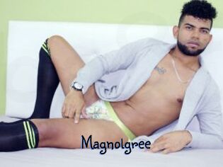 Magnolgree