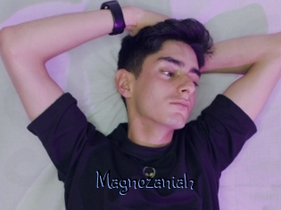 Magnozaniah
