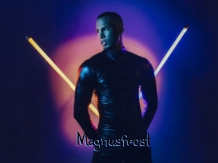Magnusfrost