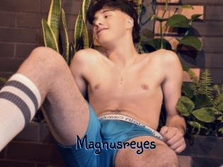 Magnusreyes