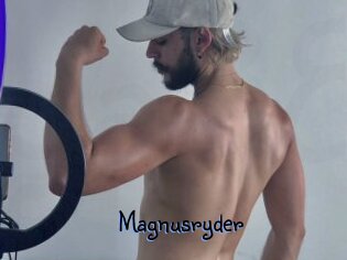 Magnusryder