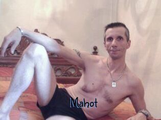 Mahot