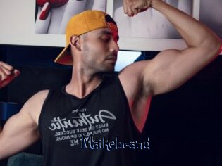 Maikebrand