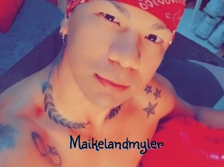 Maikelandmyler