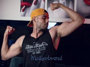 Maikerbrand