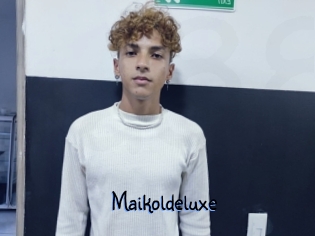 Maikoldeluxe