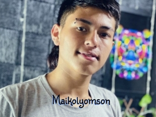 Maikolyomson
