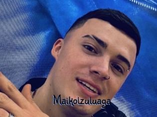 Maikolzuluaga