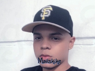 Mailskike