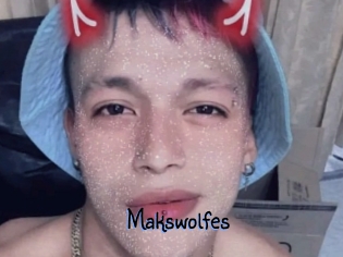 Makswolfes