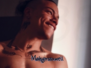 Makymaxwell