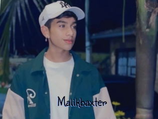 Malikbaxter