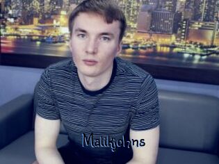 Malikjohns