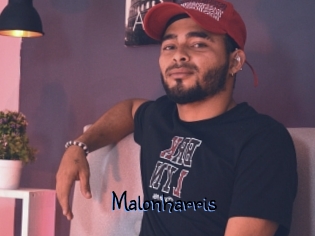 Malonharris