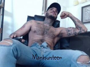Manhunteer