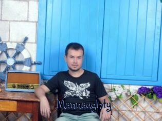 Mannaughty