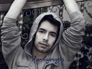 Mannyangels