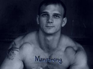 Manstrong