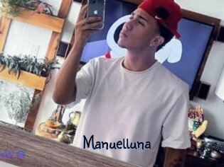Manuelluna