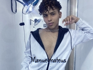Manuelmateus