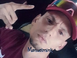 Manuelmink