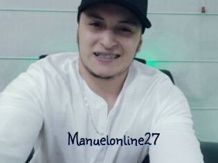 Manuelonline27