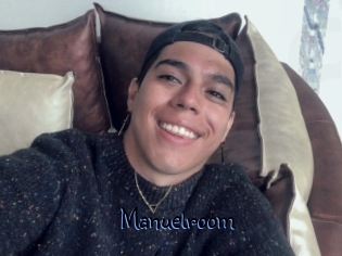 Manuelroom