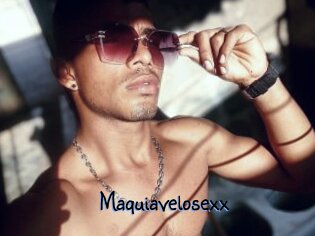 Maquiavelosexx