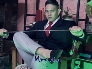 Marccolton
