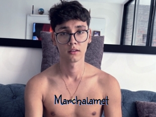 Marchalamet