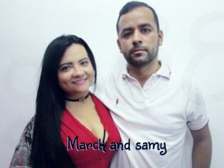Marck_and_samy