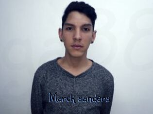Marck_sanders