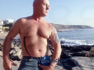 Marcnick
