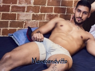Marcoandvitto