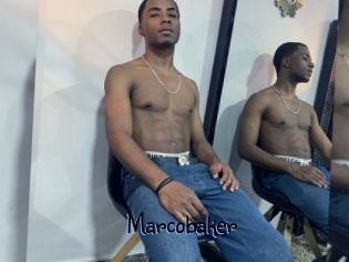 Marcobaker