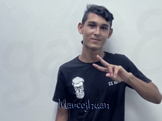 Marcojhuan